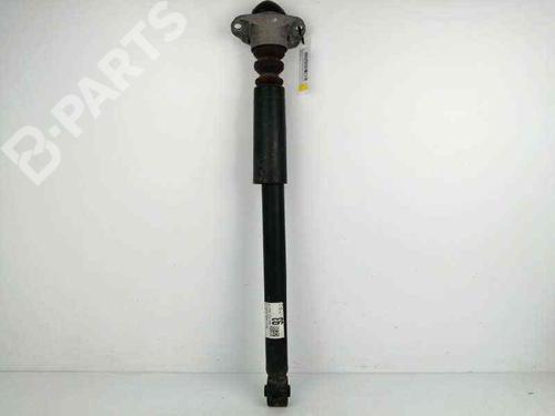 Used Right rear shock absorber AUDI A1 Sportback (8XA, 8XF) [2011-2019]  8166404
