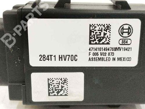 Electronic module NISSAN QASHQAI II (J11, J11_)  | BP10100020M83