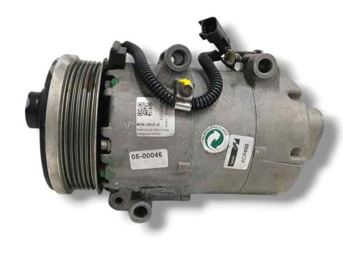 Used AC compressor FORD FOCUS II (DA_, HCP, DP) 1.8 TDCi (115 hp) 24415865