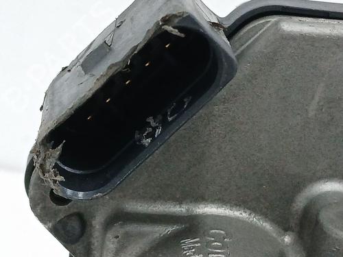 Spjeldhus AUDI A6 C6 (4F2) 3.0 TDI quattro | BP29592797M82 