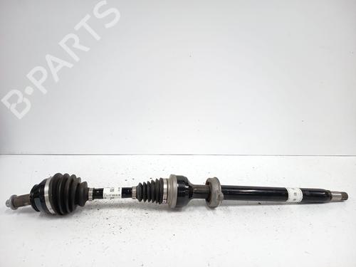 Used Right front driveshaft Right front driveshaft MERCEDES-BENZ CLA (C118) CLA 250 e (118.386) (218 hp) 34378399 34378399