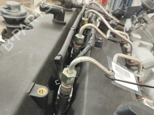 Engine HYUNDAI TERRACAN (HP) 2.9 CRDi | BP25032567M1 