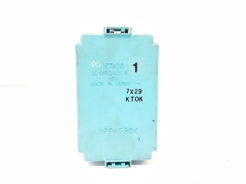 Electronic module MITSUBISHI GALANT VIII (EA_) 2.5 V6 24V (EA5A) MR24316