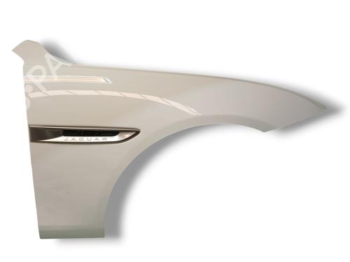 Forskærm Højre Forskærm Højre JAGUAR XE (X760) 2.0 D (180 hp) 34158601 34158601