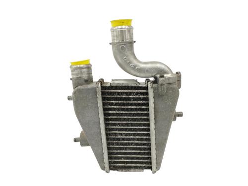 Intercooler HONDA CIVIC VIII Hatchback (FN, FK) 2.2 CTDi (FK3) (140 hp) 16462371