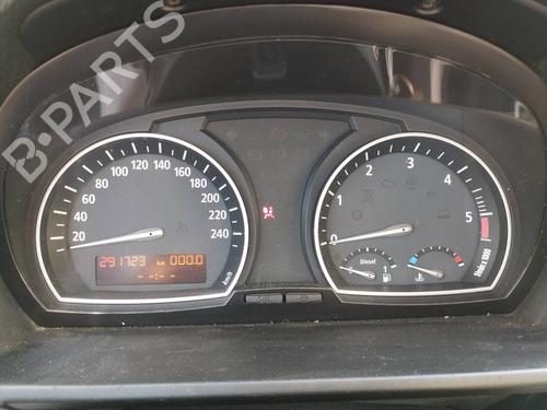 Elektronisk modul BMW X3 (E83) 2.0 d | BP18905100M83 