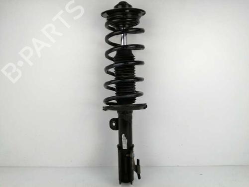 Used Right front shock absorber OPEL ANTARA A (L07) 2.0 CDTI (150 hp) 7826694