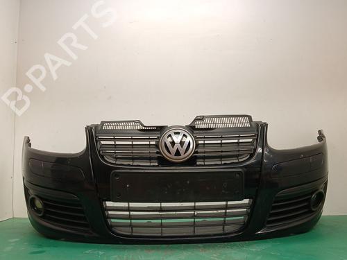 Used Front bumper Front bumper VW GOLF V (1K1) 1.9 TDI (105 hp) 35942665 35942665