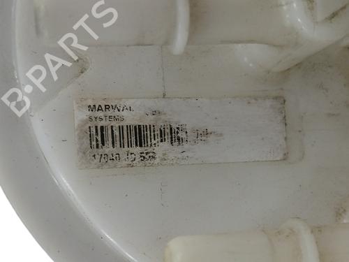 Fuel pump NISSAN QASHQAI I (J10, NJ10)  | BP17641307M76