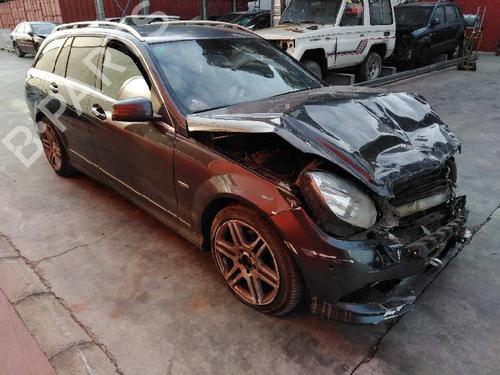 Fuse box MERCEDES-BENZ C-CLASS T-Model (S204) C 250 CDI (204.203) | BP3276823E1 