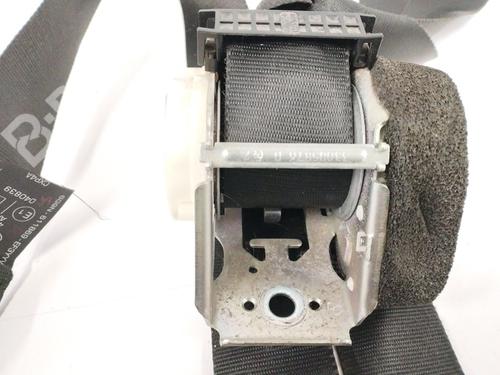 Rear right seatbelt FORD MONDEO IV (BA7) 2.0 TDCi | BP11858259I28 