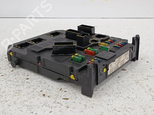 Fuse box PEUGEOT 206 CC (2D) 1.6 16V (2DNFUF, 2DNFUR) | BP39408843E1 - Image 4