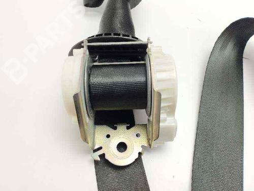 Rear right seatbelt PEUGEOT 5008 (0U_, 0E_)  | BP9699722I28 