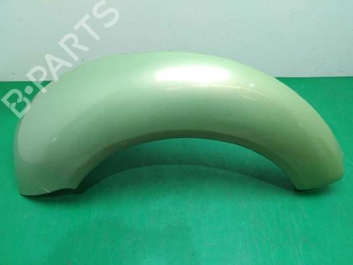Used Left front fenders VW NEW BEETLE (9C1, 1C1) 2.0 (115 hp) 6920977