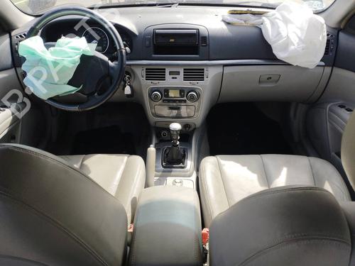 Electronic module HYUNDAI SONATA V (NF) 2.4 | BP38013173M83 - Image 8