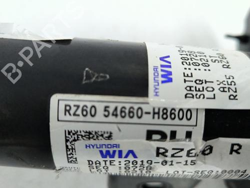Right front shock absorber KIA STONIC (YB) 1.0 T-GDi | BP35724028M17 - Image 5
