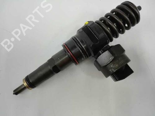 Used Injector Injector SKODA FABIA I (6Y2) [1999-2008] 6513874 6513874