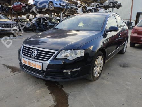 Left headlight VW PASSAT B6 (3C2) 2.0 TDI 16V | BP40534558C28 - Image 5