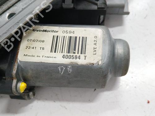 Front left window mechanism CITROËN XSARA Coupe (N0) 2.0 HDI 90 | BP28973303C22