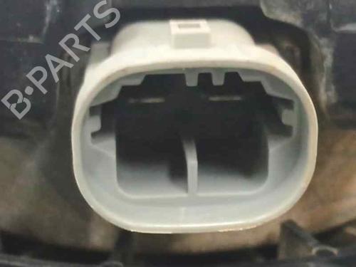 Radiator fan NISSAN JUKE (F16_) 1.0 | BP22947034M35 