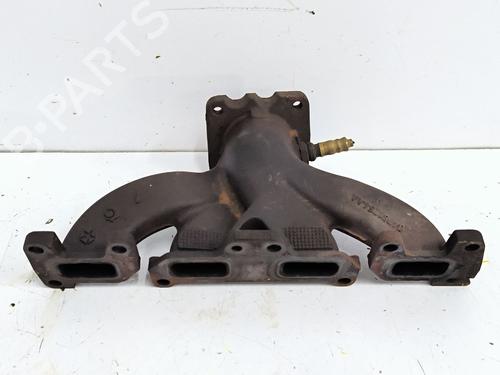 Colector Escape Colector Escape CHRYSLER VOYAGER IV (RG, RS) 2.4 (147 hp) 34208911 34208911