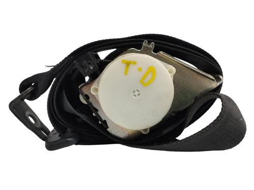 Rear right seatbelt FORD MONDEO III Saloon (B4Y) 2.0 16V | BP16460852I28 