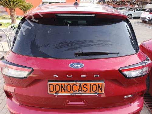 Used Tailgate FORD KUGA III (DFK) [2019-2026]  31893887