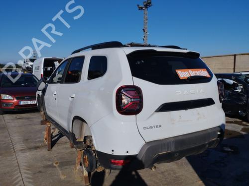 Tailgate DACIA DUSTER (HM_) 1.0 TCe LPG (HMM6, HMMT) | BP40150415C6 - Image 7