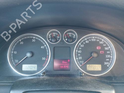 Pipe VW PASSAT B5.5 (3B3) 1.9 TDI | BP34010015M125  - Image 8