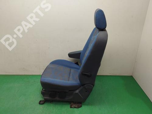 Left front seat FORD TOURNEO CONNECT  | BP11749487C15 