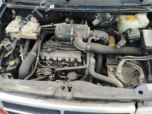 Steering pump CHRYSLER VOYAGER II (ES)  | BP11041322M99 