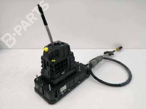 Gear lever PEUGEOT 308 SW II (LC_, LJ_, LR_, LX_, L4_) 1.2 THP 130 | BP8230390M90 