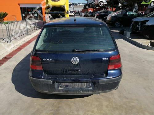 Computer motormanagement VW GOLF IV (1J1) 1.9 TDI | BP10357315M57 