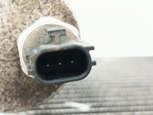 AC radiator SSANGYONG RODIUS I 2.7 Xdi | BP35724066M32 - Image 4