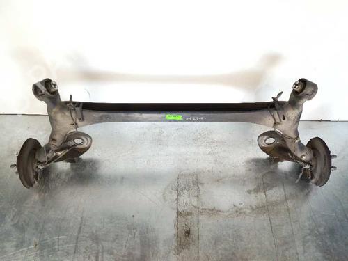 Used Rear axle SEAT IBIZA IV (6J5, 6P1) 1.6 (105 hp) 6917222