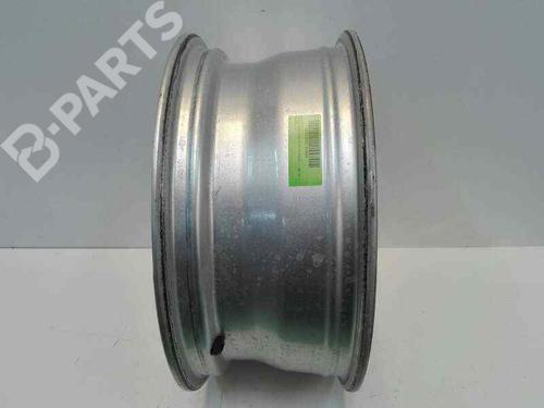 Rim CITROËN C4 Coupe (LA_) 1.6 16V | BP5657630C45 