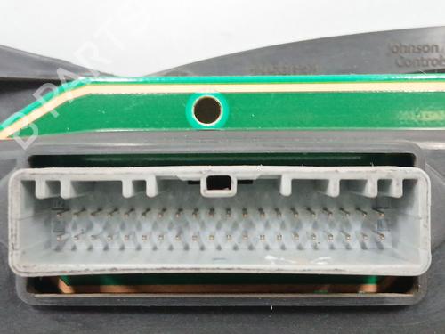 Instrument cluster RENAULT TRAFIC II Bus (JL) 2.0 dCi 115 (JL00, JL01, JL0H, JL0M, JL0U) | BP29175077C47 