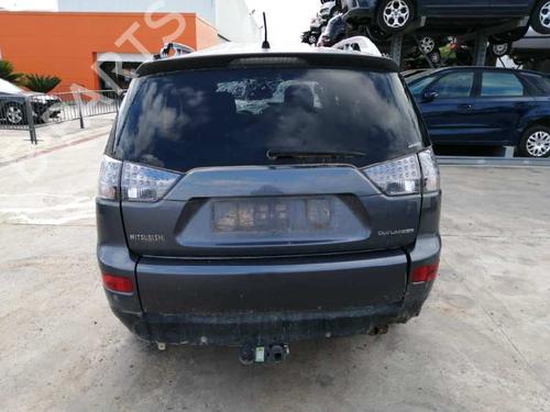 Control unit MITSUBISHI OUTLANDER II (CW_W) 2.0 DI-D (CW8W) | BP7783831M11 