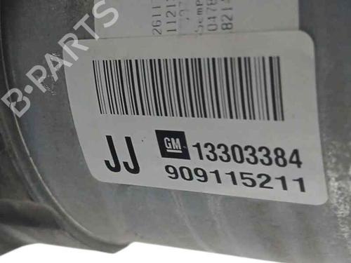 Steering column OPEL CORSA D (S07) 1.2 (L08, L68) | BP27867869M21 