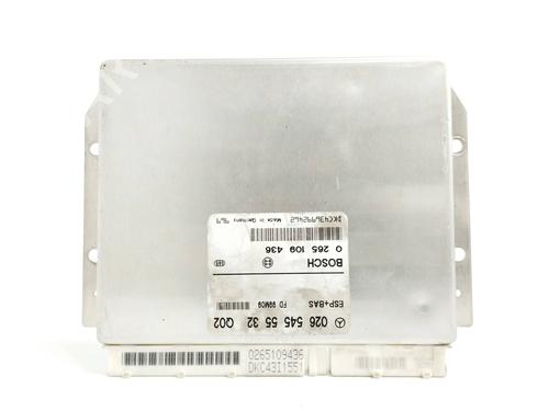 Elektronische module MERCEDES-BENZ E-CLASS (W210) [1995-2003]  10732932