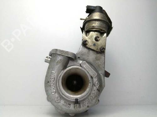 Used Turbocharger/Supercharger OPEL INSIGNIA A Sports Tourer (G09) [2008-2017]  6244943