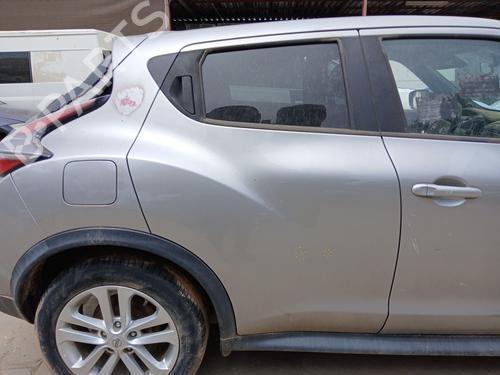 Dør højre bagtil Dør højre bagtil NISSAN JUKE (F15) 1.2 DIG-T (115 hp) 36694650 36694650