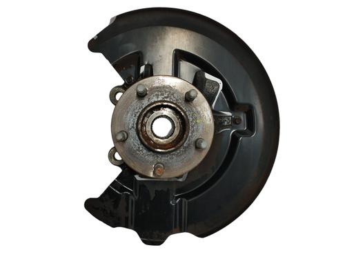Left front steering knuckle FORD KUGA I 2.0 TDCi 8V413K171AC