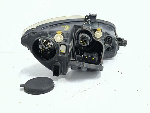 Left headlight SEAT LEON (1P1) 1.9 TDI | BP35950543C28 - Image 3