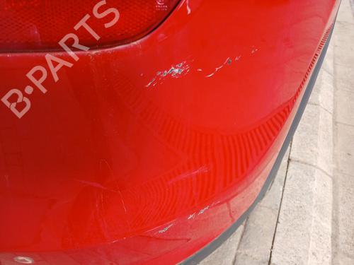 Rear bumper HYUNDAI TUCSON (TL, TLE) 1.6 T-GDi | BP32067797C8