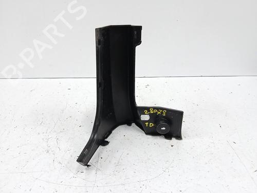 Corner bumper FORD TRANSIT COURIER B460 Box Body/MPV 1.5 EcoBlue | BP30303908C117