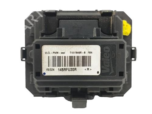 Heater resistor PEUGEOT 508 I (8D_) 2.0 HDi | BP16097415M108 
