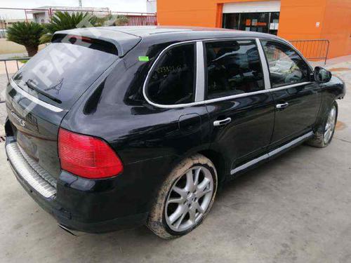 Ignition barrel PORSCHE CAYENNE (9PA) S 4.5 | BP7514635M48  - Image 10