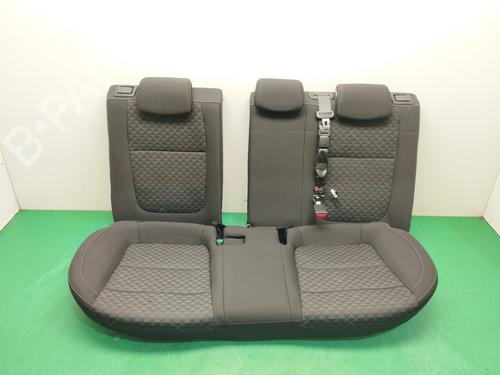 Stol bak KIA RIO IV (YB, SC, FB) 1.0 T-GDI 100 (101 hp) 17218213