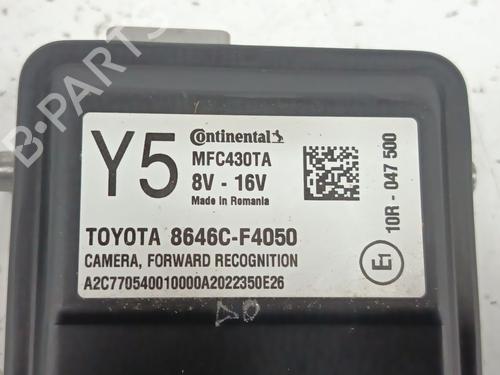 Electronic module TOYOTA C-HR (_X1_) 2.0 Hybrid (MAXH10) | BP36937549M83  - Image 5